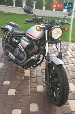 Ціни Yamaha Bolt Бензин