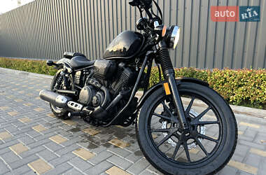 Ціни Yamaha Bolt Бензин