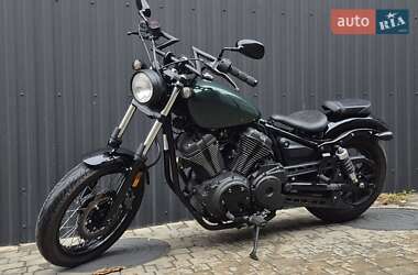 Ціни Yamaha Bolt Бензин