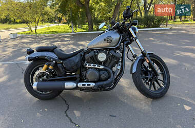 Ціни Yamaha Bolt Бензин