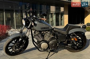 Ціни Yamaha Bolt Бензин