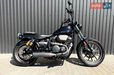 Ціни Yamaha Bolt Бензин