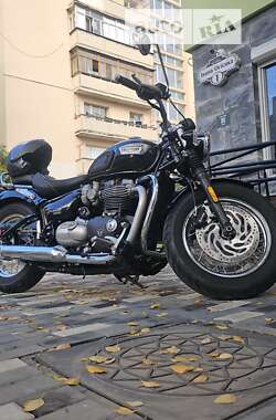 Цены Triumph Bonneville Бензин