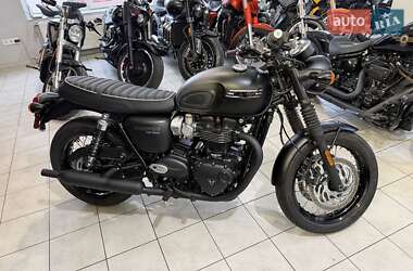Цены Triumph Bonneville Бензин