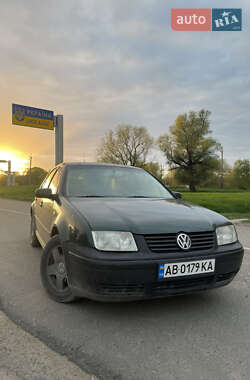 Ціни Volkswagen Bora Бензин