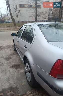 Ціни Volkswagen Bora Бензин