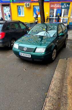 Цены Volkswagen Bora Бензин