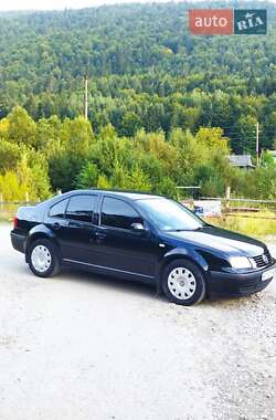 Ціни Volkswagen Bora Бензин