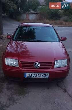 Ціни Volkswagen Bora Бензин