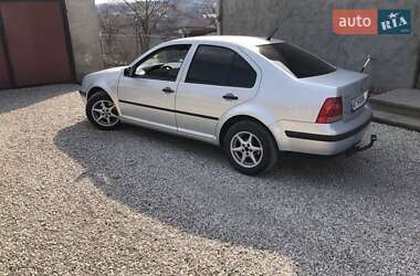 Цены Volkswagen Bora Бензин