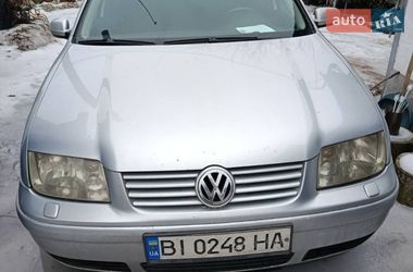 Цены Volkswagen Bora Бензин