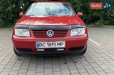 Ціни Volkswagen Bora Бензин