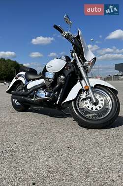 Цены Suzuki Boulevard C50 Бензин