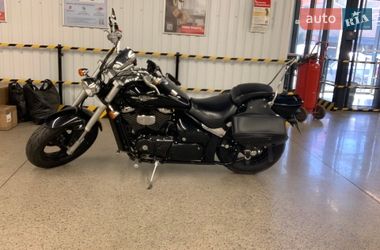 Ціни Suzuki Boulevard C50 Бензин