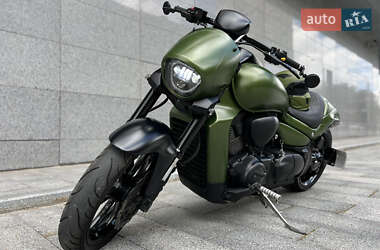 Цены Suzuki Boulevard M109R Бензин