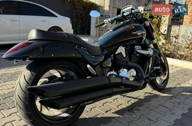 Ціни Suzuki Boulevard M109R Бензин
