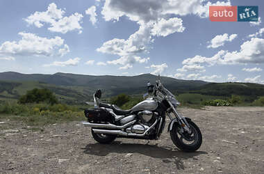 Цены Suzuki Boulevard M50 Бензин