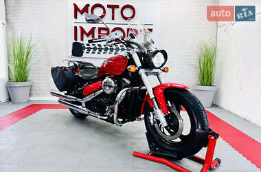 Цены Suzuki Boulevard M50 Бензин