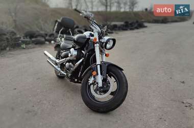 Ціни Suzuki Boulevard M50 Бензин