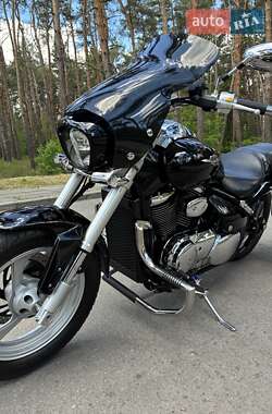 Ціни Suzuki Boulevard M50 Бензин