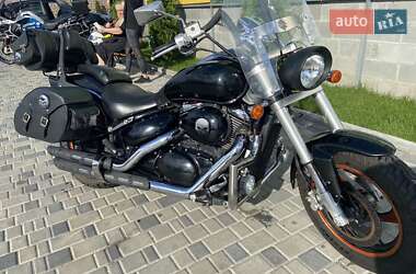 Цены Suzuki Boulevard Бензин