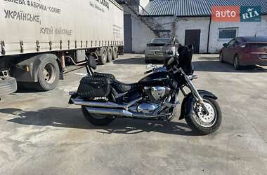 Ціни Suzuki Boulevard Бензин