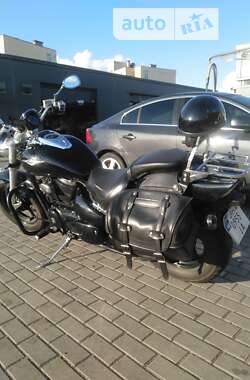 Цены Suzuki Boulevard Бензин