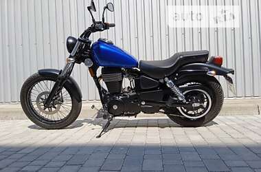 Ціни Suzuki Boulevard Бензин