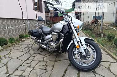 Цены Suzuki Boulevard Бензин