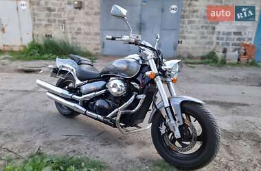 Цены Suzuki Boulevard Бензин