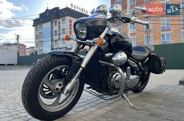 Цены Suzuki Boulevard Бензин