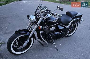 Цены Suzuki Boulevard Бензин