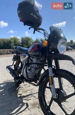 Цены Bajaj Boxer 125X Бензин
