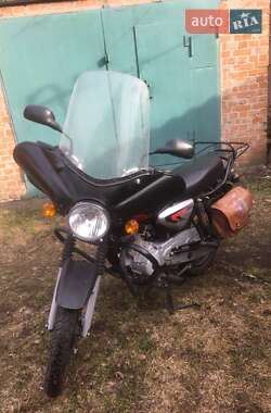 Цены Bajaj Boxer 125X Бензин