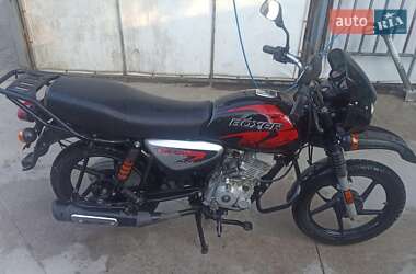 Цены Bajaj Boxer 125X Бензин