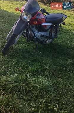 Ціни Bajaj Boxer 125X Бензин