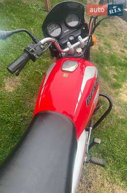 Ціни Bajaj Boxer 125X Бензин