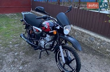 Цены Bajaj Boxer 125X Бензин