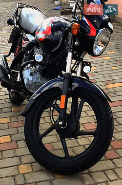 Цены Bajaj Boxer 150 Бензин