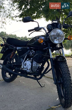 Цены Bajaj Boxer 150 Бензин