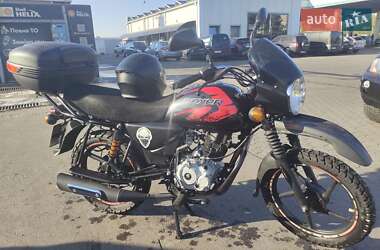 Цены Bajaj Boxer BM 150X Бензин