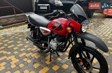 Цены Bajaj Boxer BM 150X Бензин