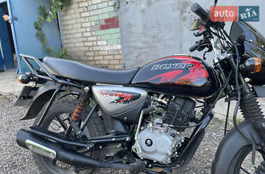 Ціни Bajaj Boxer BM 150X Бензин