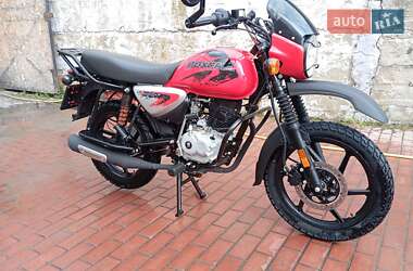 Цены Bajaj Boxer BM 150X Бензин