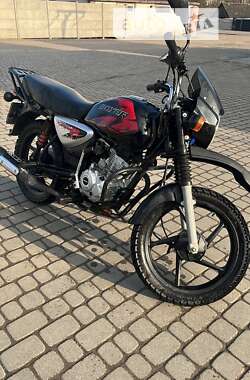 Ціни Bajaj Boxer X150 Бензин