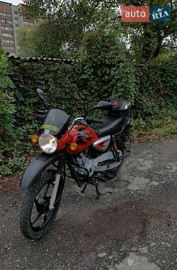 Цены Bajaj Boxer X150 Бензин