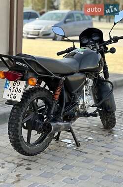 Ціни Bajaj Boxer X150 Бензин