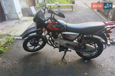 Ціни Bajaj Boxer X150 Бензин