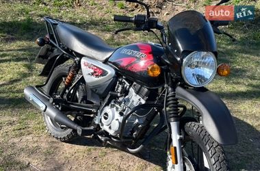 Цены Bajaj Boxer X150 Бензин