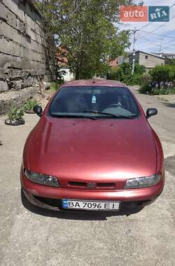 Цены Fiat Brava Бензин